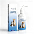 Gentle Pet Ear Wash - The Ultimate Odor-Free Solution for Your Dogs & Cats